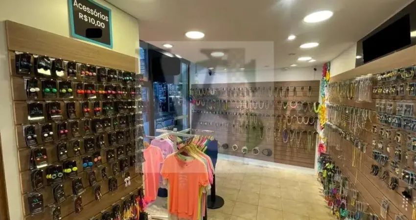 Ponto comercial com 3 salas à venda na Rua Doutor César, 40, Santana, São Paulo