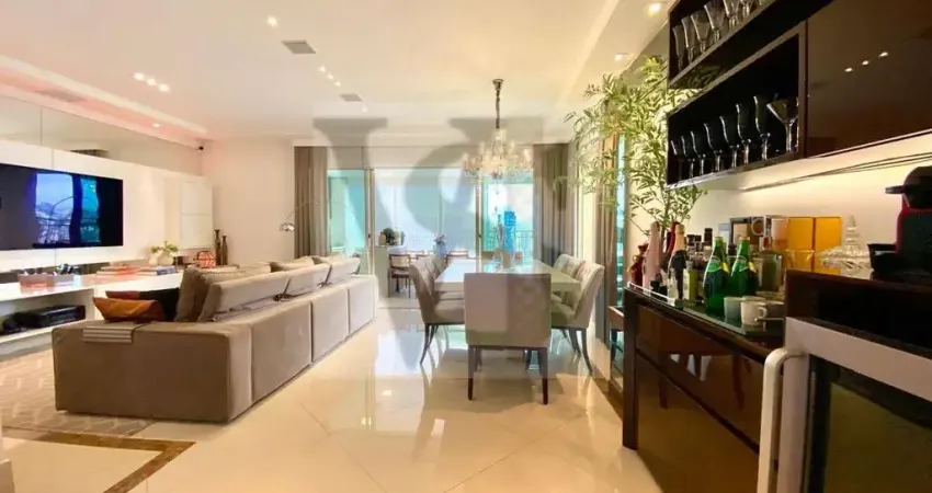 Apartamento para venda em são paulo, jardim são paulo(zona norte), 3 dormitórios, 3 suítes, 5 banheiros, 3 vagas