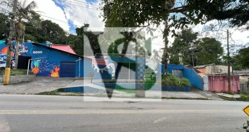 Casa térrea para venda em caieiras, santa inês, 20 banheiros, 99 vagas