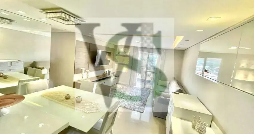 Apartamento para venda em são paulo, casa verde, 2 dormitórios, 1 suíte, 3 banheiros, 2 vagas