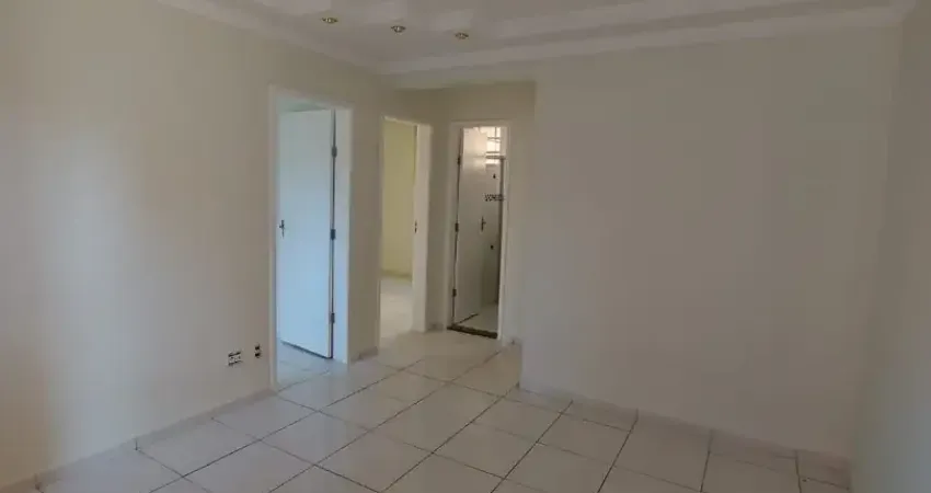 Apartamento com 2 quartos à venda na Rua Dois Mil Quatrocentos e Sessenta e Oito, Jardim Vitória, Belo Horizonte