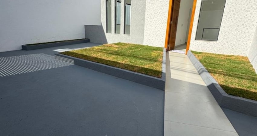 Casa duplex 3 quartos bairro jardim vitória, belo horizonte