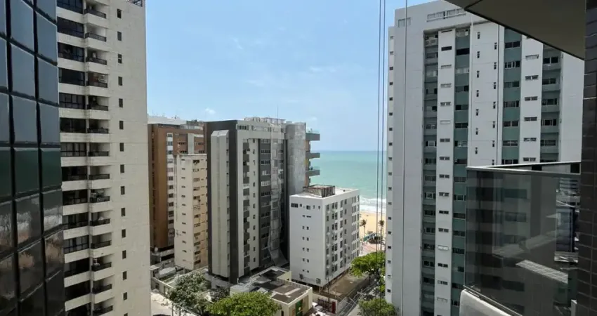 Apartamento com 4 quartos à venda na Rua dos Navegantes, 1415, Boa Viagem, Recife