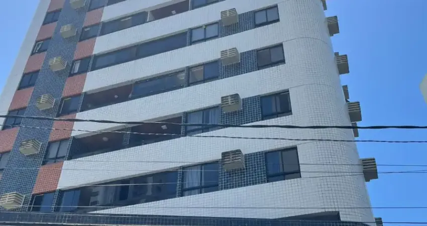 Apartamento com 3 quartos à venda na Rua Aviador Severiano Lins, 394, Boa Viagem, Recife