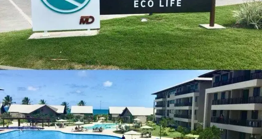 Apartamento 2 quartos todo mobiliado disponivel para venda