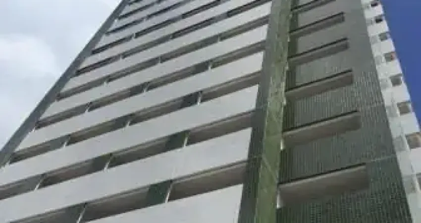 Loft disponivel para venda todo mobiliado em andar alto em localização otima em boa viagem