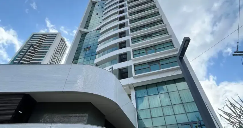 Verdano - apartamento pronto pra morar com vista libre para o parque dos manguezal