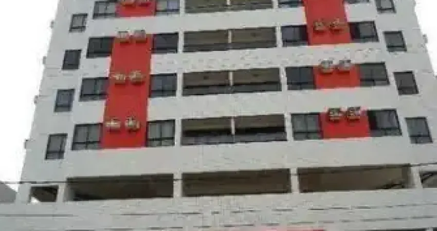 Apartamento em andar alto disponivel para venda com vista livre para  o mar, na melhor localização de piedade