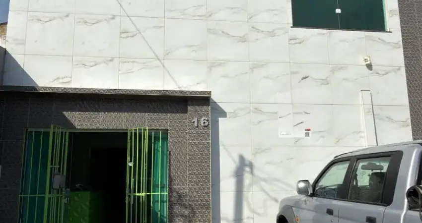 Ponto comercial com 5 salas à venda na Rua E, 16, Jabotiana, Aracaju