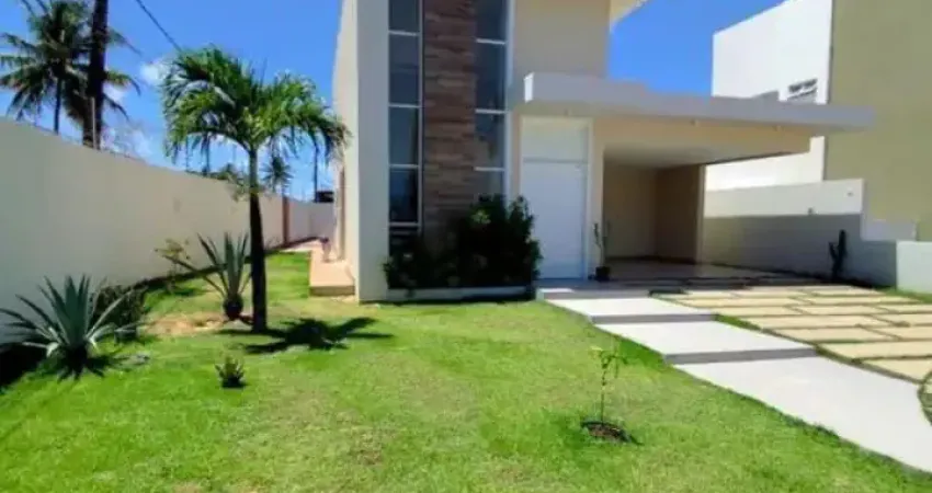 Casa com 3 quartos à venda na Rodovia dos Náufragos, Zona de Expansão (Aruana), Aracaju