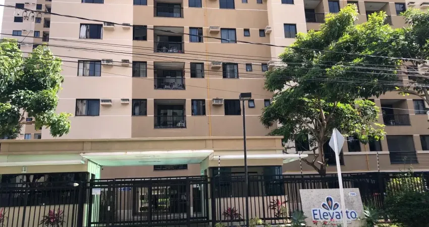 Apartamento com 3 quartos à venda na Rua José Deodoro Santos, 290, Luzia, Aracaju