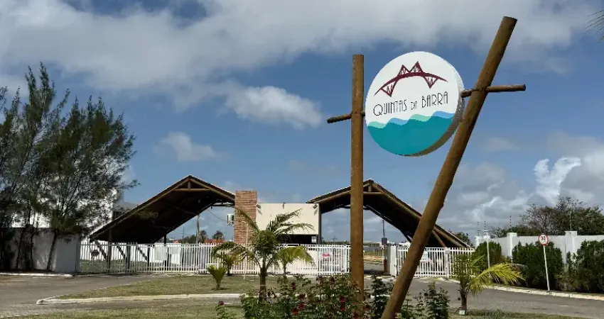 Casa com 3 quartos à venda na Avenida Alphaville, 000, Costa Paradiso, Barra dos Coqueiros