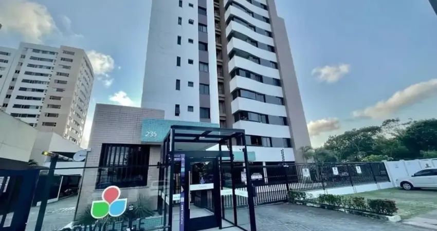 Apartamento com 3 quartos à venda na Rua Projetada 2, 235, Jabotiana, Aracaju