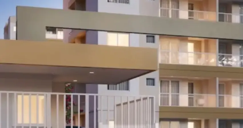 Apartamento com 2 quartos à venda na Rua Q, 166, Zona de Expansão (Aruana), Aracaju