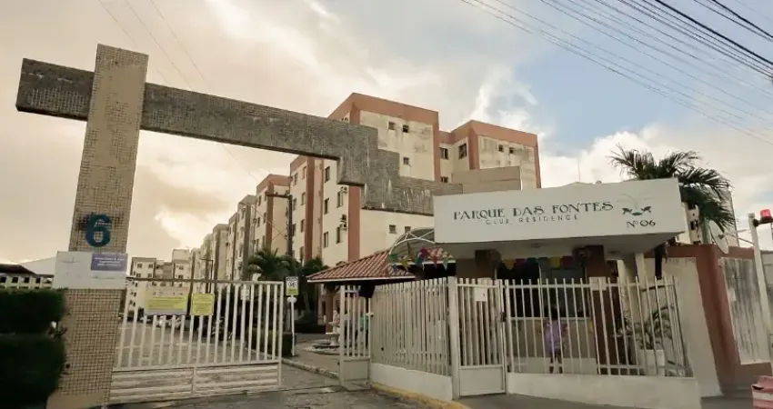 Apartamento com 3 quartos à venda na Rua Antônio José dos Santos, 6, Jabotiana, Aracaju
