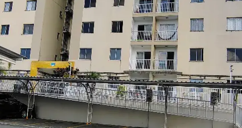 Apartamento com 2 quartos à venda na Rua Jasiel de Brito Côrtes, 320, Jabotiana, Aracaju