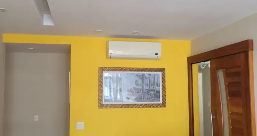 Apartamento com 2 quartos à venda em Icaraí, Niterói