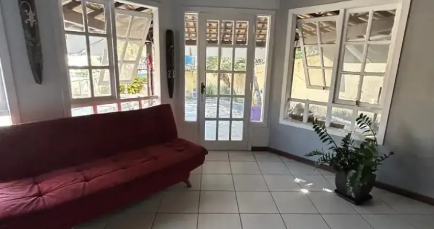 Casa em condomínio fechado com 3 quartos à venda em Várzea das Moças, Niterói