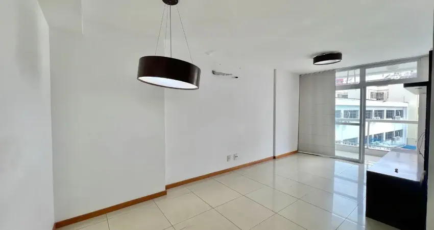 Apartamento 91m² Pronto para Morar | 2 Quartos + Cômodo Multiuso, Suíte, Vaga e Lazer Completo