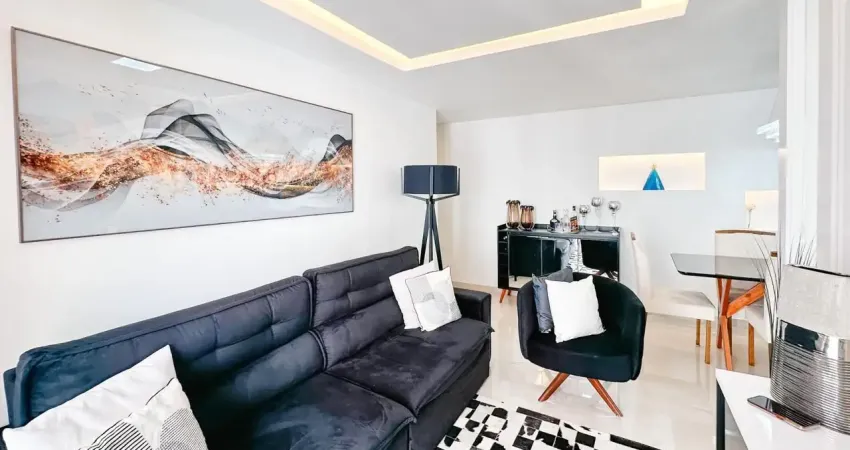 Icaraí – Apartamento 3 Quartos, Suíte, Amplo, Pronto para Morar e Pet Friendly