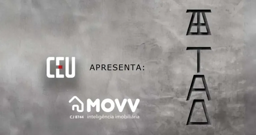 COBERTURA!!! ÚLTIMAS UNIDADES! LINEAR 254m² COM PISCINA E VISTA PARA A LAGOA – PIRATININGA!