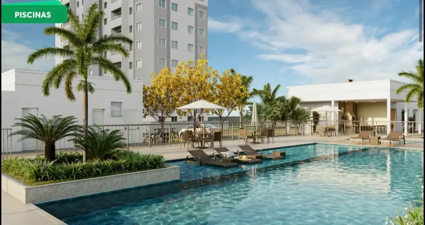 Apartamento com 2 quartos à venda na Avenida Enfermeira Noraci Pedrosa, S/N, Antares, Maceió