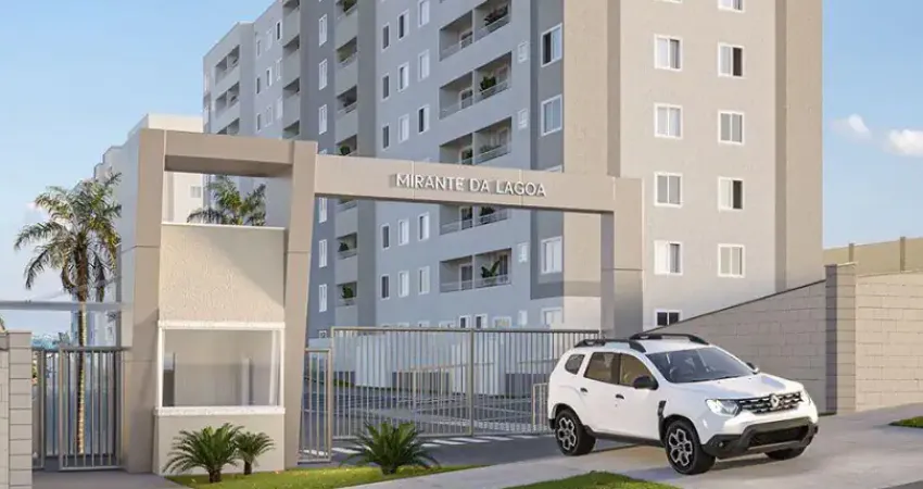 Apartamento com 2 quartos à venda na Avenida Comendador Gustavo Paiva, SQN, Cruz das Almas, Maceió