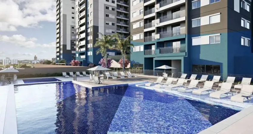 Apartamento para venda em guarulhos, vila rosália, 2 dormitórios, 1 suíte, 1 banheiro, 1 vaga