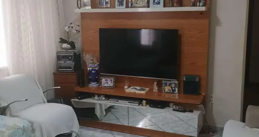 Apartamento para venda em guarulhos, jardim paulista, 2 dormitórios