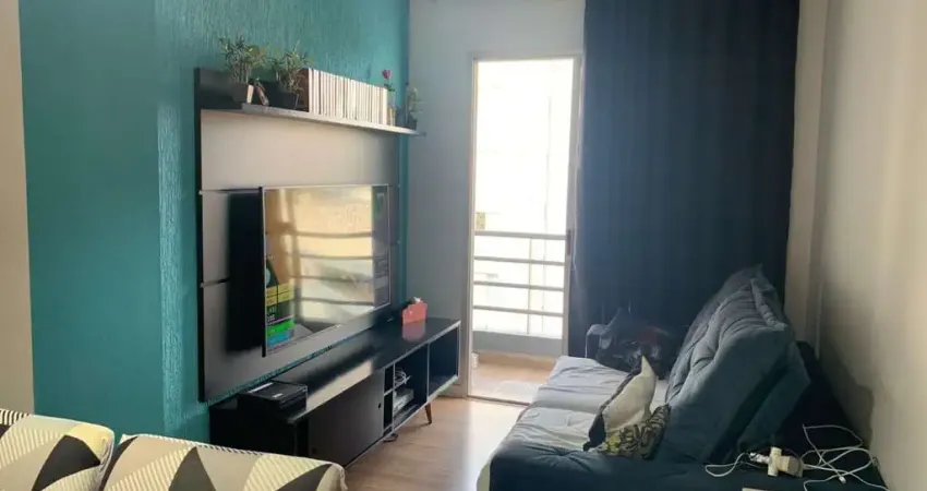 Apartamento para venda em guarulhos, macedo, 2 dormitórios, 1 suíte, 1 banheiro, 1 vaga