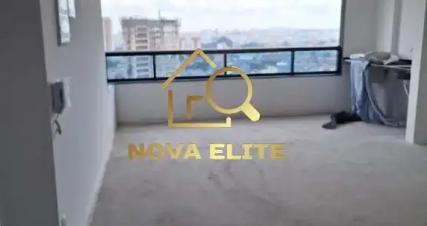 Apartamento para venda em guarulhos, vila augusta, 2 dormitórios, 1 suíte, 2 banheiros, 1 vaga