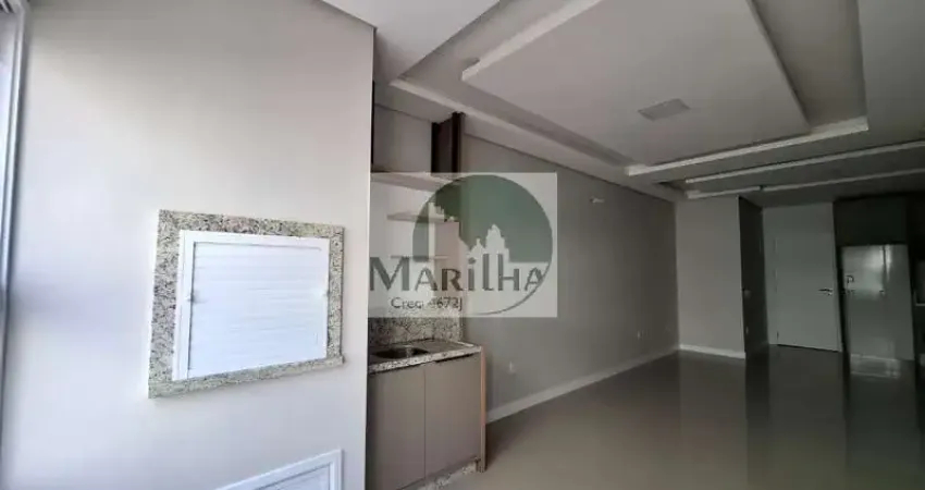 Apartamento de 2 quartos com suíte e churrasqueira a apenas 400m da praia dos ingleses, florianópolis-sc.