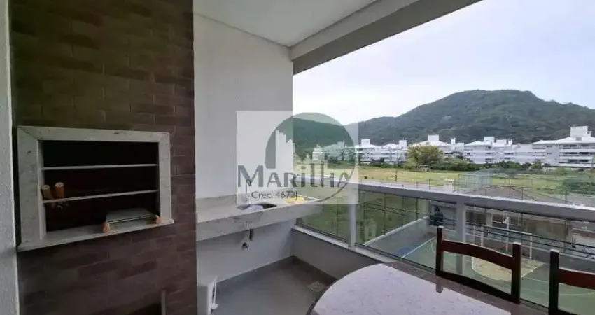 Apartamento à venda em florianópolis-sc, ingleses do rio vermelho: 2 quartos, 1 suíte, 2 banheiros, 1 vaga, 78m². totalmente mobiliado!