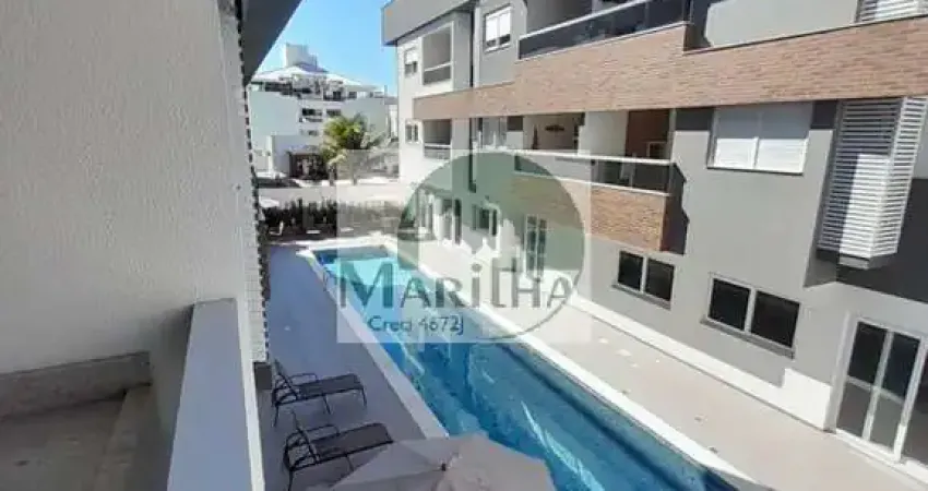 Apartamento de 3 quartos com suíte e 2 vagas em ingleses - florianópolis-sc  96,50m² de puro conforto e charme!