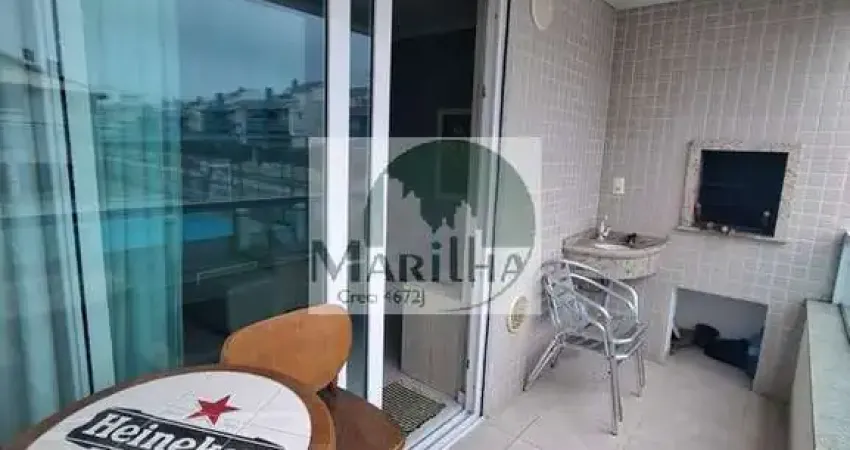 Apartamento à venda em ingleses do rio vermelho, florianópolis-sc - 2 quartos, 2 suítes, 2 salas, 3 banheiros, 1 vaga de garagem - 82m².