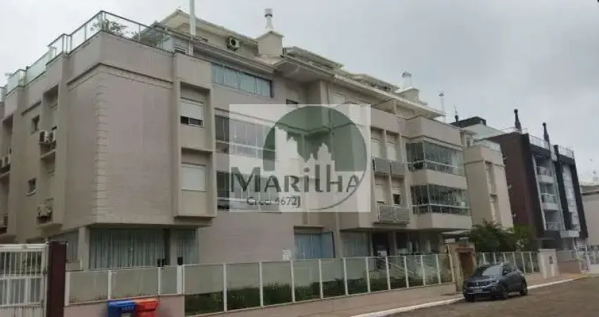 Apartamento à venda em florianópolis-sc: 3 quartos, 1 suíte, 110m² - condomínio com lazer completo!