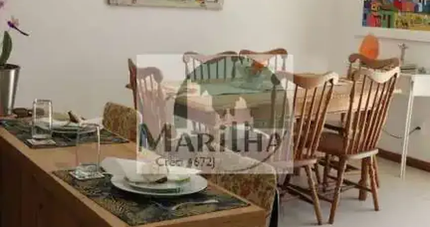 Cobertura com 2 quartos à venda no Ingleses do Rio Vermelho, Florianópolis