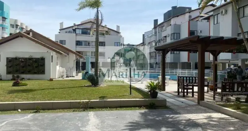 Cobertura com 2 quartos à venda no Ingleses do Rio Vermelho, Florianópolis