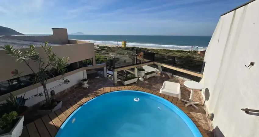Cobertura com 4 quartos à venda no Ingleses do Rio Vermelho, Florianópolis 
