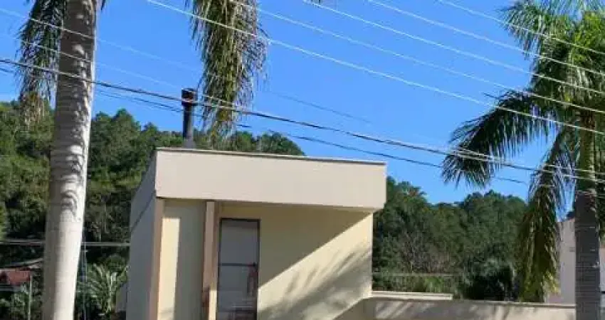Casa em condomínio fechado com 3 quartos à venda no Cachoeira do Bom Jesus, Florianópolis