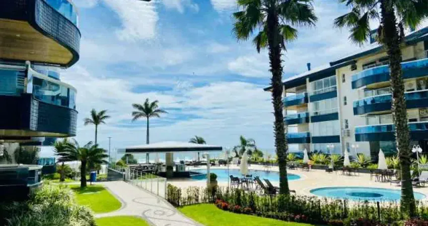 Apartamento com 3 quartos à venda na Praia Brava, Florianópolis 