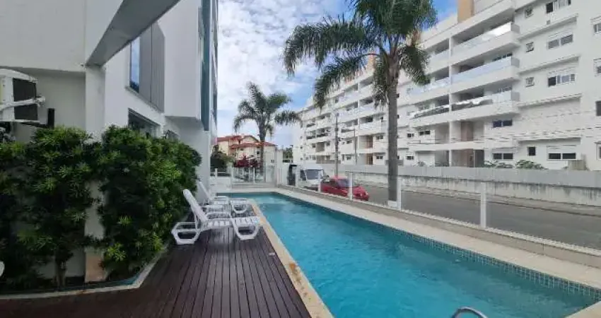 Apartamento de 2 quartos com ótima localização em ingleses do rio vermelho, florianópolis-sc! aproveite: 83m², 1 vaga, mobiliado!