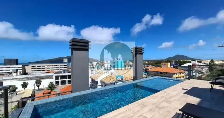 Apartamento à venda em ingleses: 2 quartos, 1 suíte, 2 banheiros, 1 vaga de garagem. venha conhecer seu novo lar!