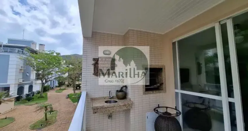 Apartamento à venda em ingleses do rio vermelho, florianópolis-sc: 2 quartos, 1 suíte, 78,16m² - apenas 50m da praia!