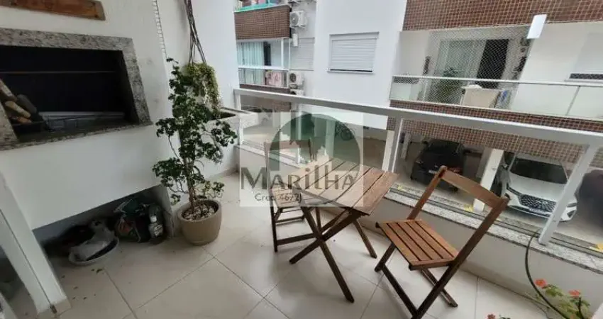 Apartamento à venda com 3 dormitórios nos ingleses a 700m da praia!