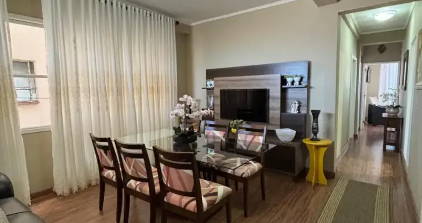 Aaartamento de 3 dormitórios com 1 suíte no centro de são leopoldo