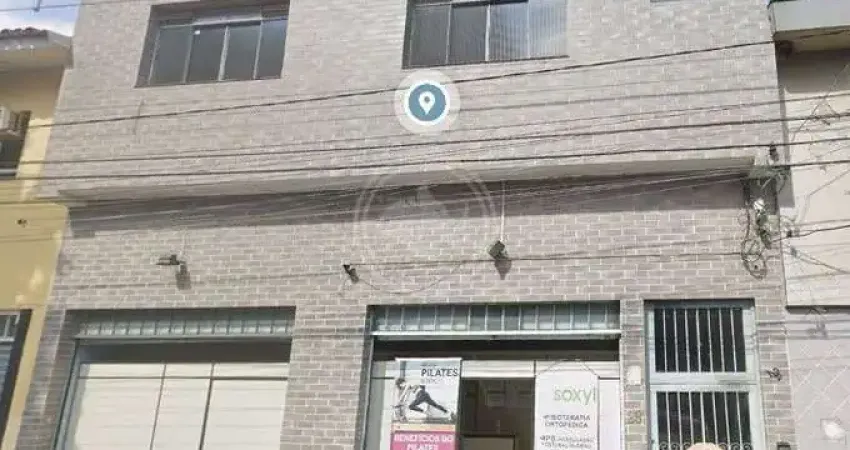 Sala comercial à venda no Centro, São Caetano do Sul