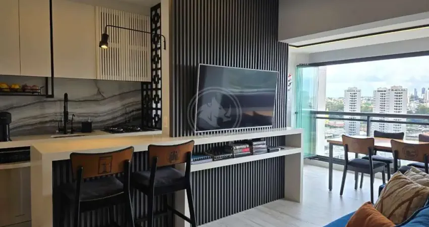 Apartamento com 2 quartos à venda na Vila Leopoldina, São Paulo 