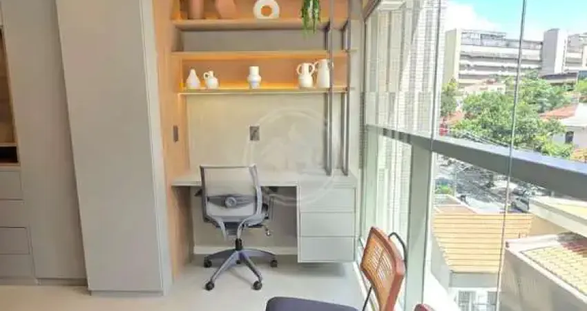 Apartamento à venda no bairro cerqueira césar - são paulo/sp, zona sul