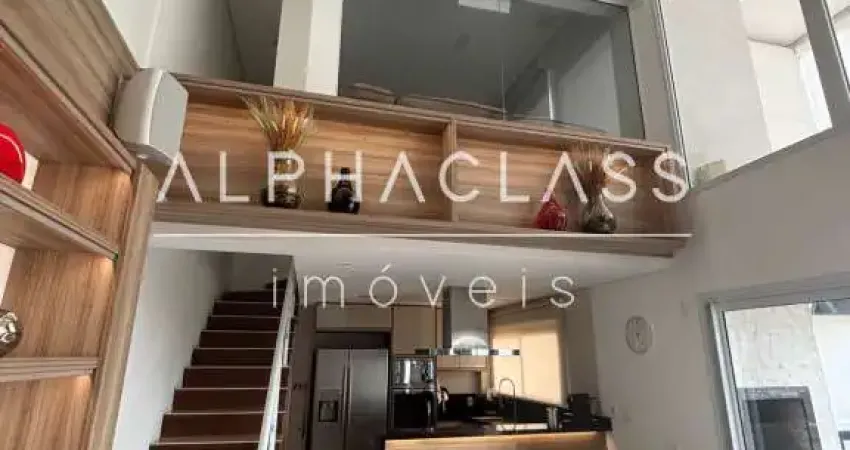 Vendo belíssimo apartamento em alphaville - edifício lumina